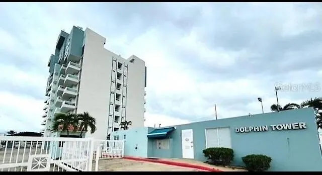 Dolphin By The Sea Apartman Luquillo