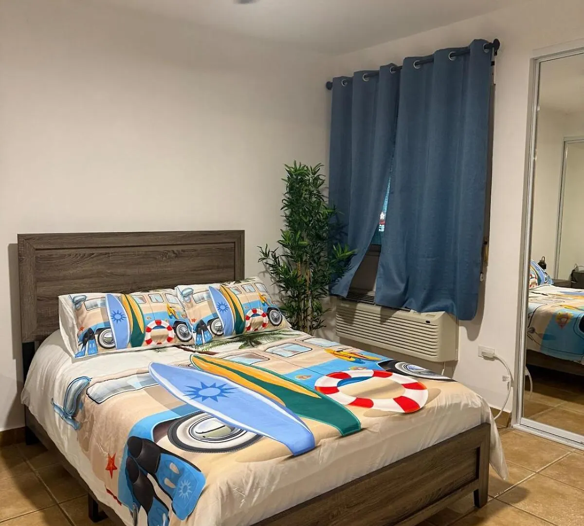 Dolphin By The Sea Apartman Luquillo